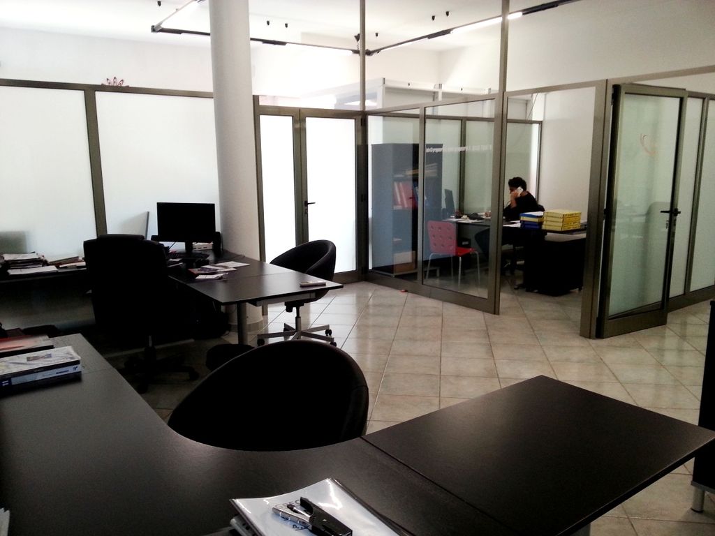 ufficio interno